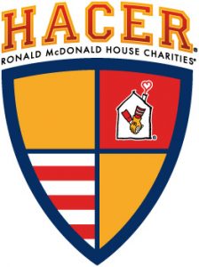 Atlanta ronald mcdonald house bmw #1