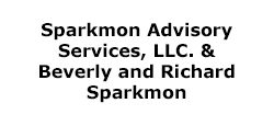 Sparkmon Advisory Services Logo