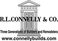 R.L. Connelly Logo