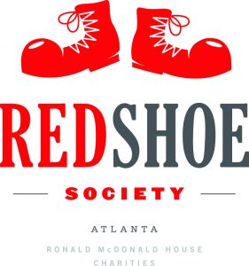 Red Shoe Society logo