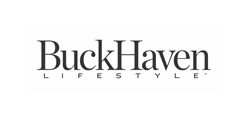 Buckhaven logo