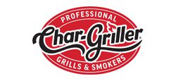 Char Griller logo