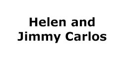 Helen and Jimmy Carlos