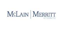 McLain Merrit logo