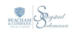 Beacham and Company logo