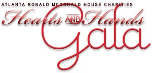 ronald mcdonald house charities atlanta 2017 gala logo