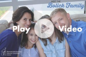Bolick Family video