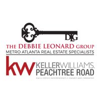 Debbie Leonard Group logo