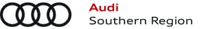 Audi Southern Region Logo