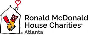 Atlanta RMHC logo