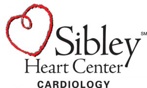 Sibley Heart Center logo