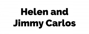 Helen and Jimmy Carlos