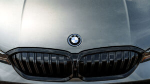 2023 BMW Raffle