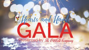 2021 Hearts and Hands Gala