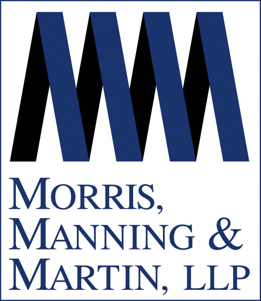 Morris, Manning & Martin LLP