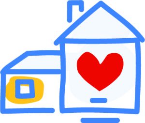 RMHC House Icon