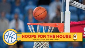 Hoops for the House