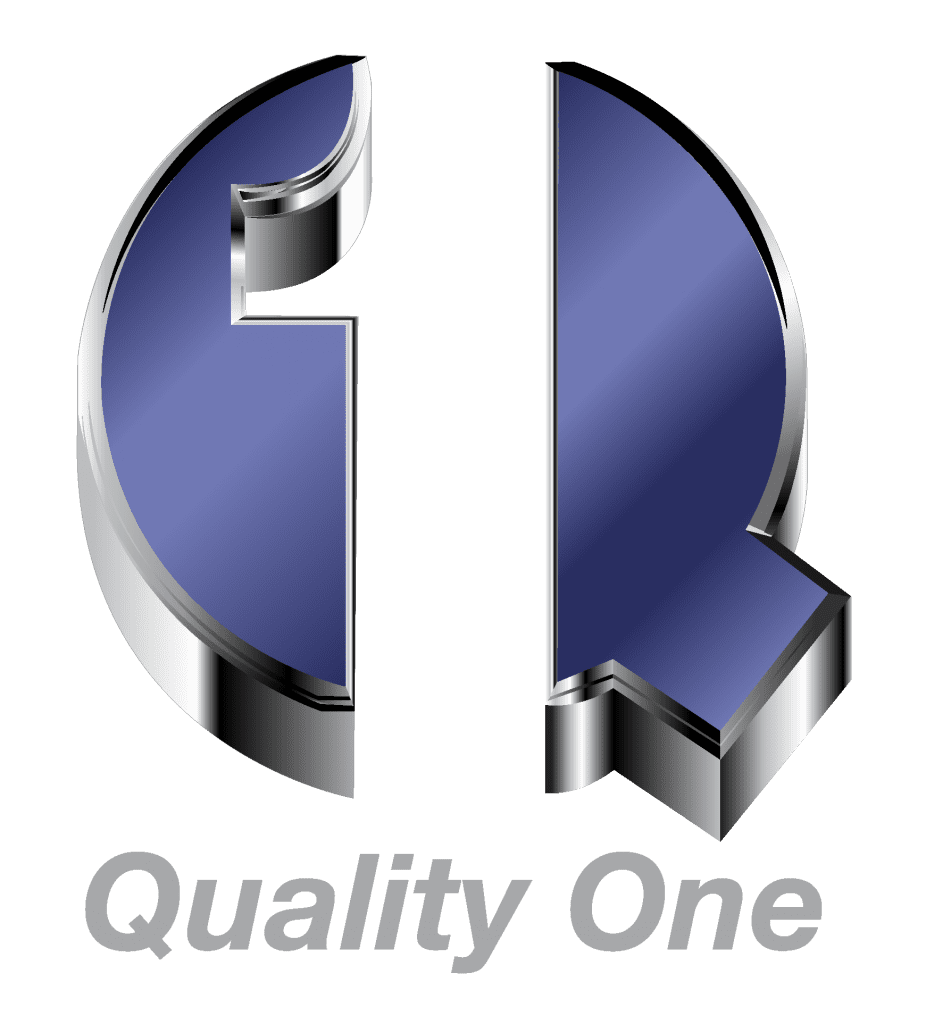 Quality One logo