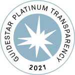 GuideStar Platinum Logo