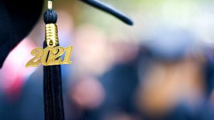 GRADUATION-planned giving