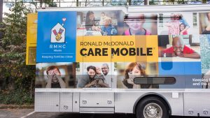 Care Mobile Immunization Visits