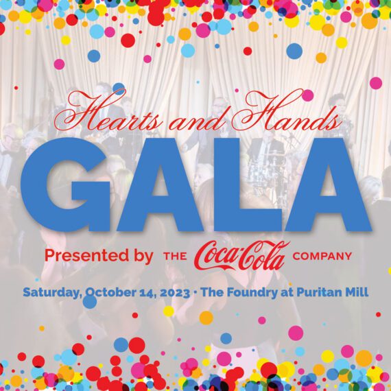 2023 Hearts and Hands Gala