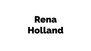 Rena Holland
