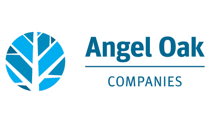 Angel Oak Companies Logo