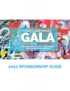 2022 Gala Sponsorship packet