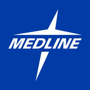 Medline partner logo