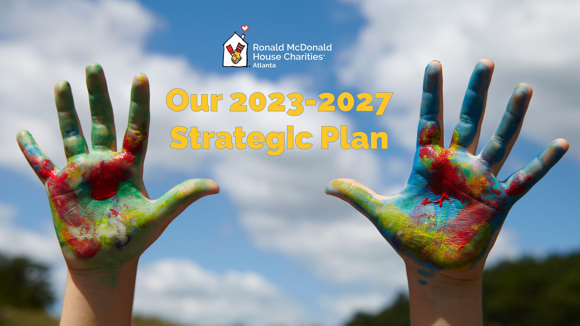2023-27 Strategic Plan