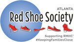 REd Shoe Society Logo