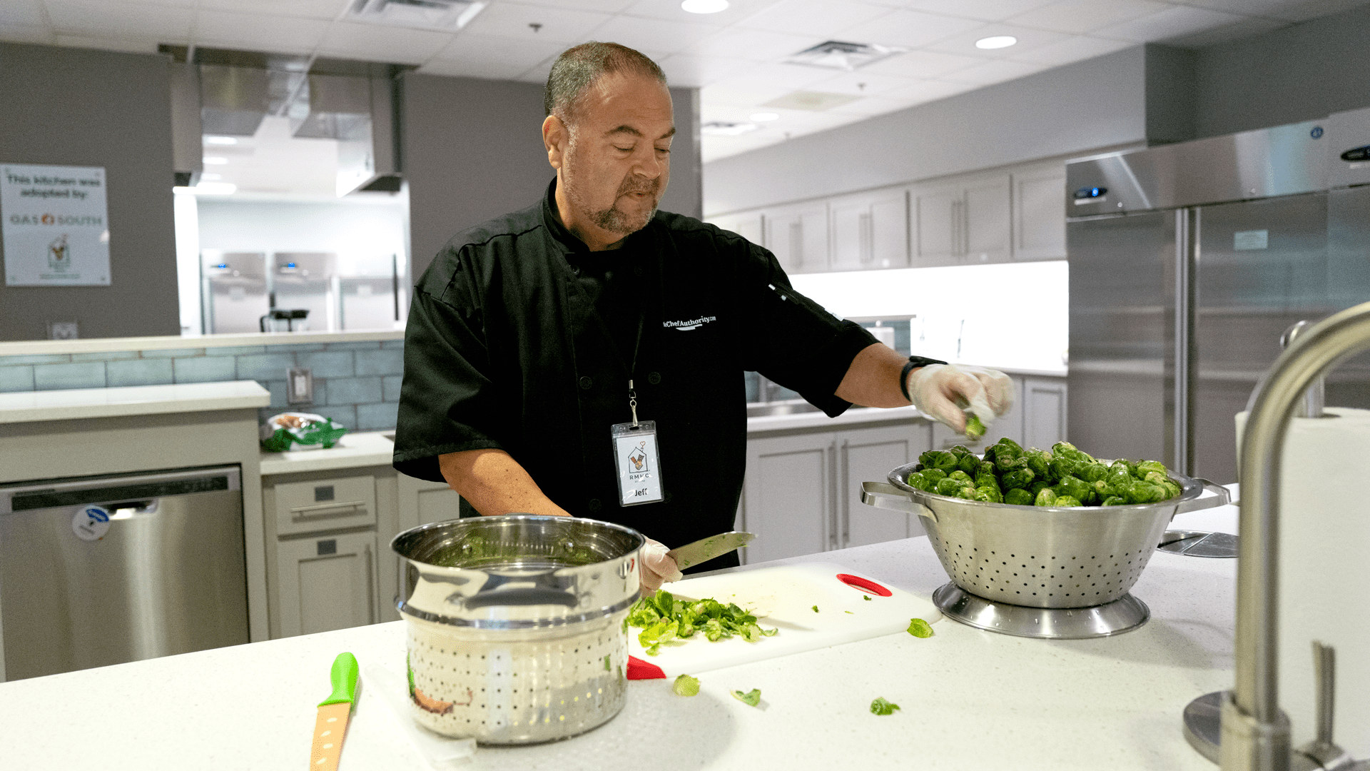 Meals That Heal with Chef Jeff