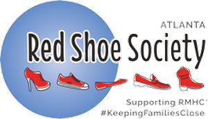 Red Shoe Society