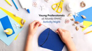 June 12 Young Professionals Summer Activity