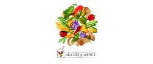 Hearts & Hands Society volunteer opportunities